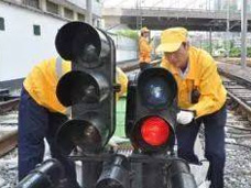 中國鐵路防雷領跑者科安達！選擇施奈仕合作的原因