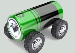 新能源汽車電池導熱硅膠片應用方案