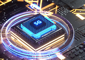 5G基站的普及，是通過哪些技術來支持？