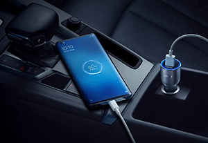 如何提高車載充電器的品質，施奈仕給您支招！