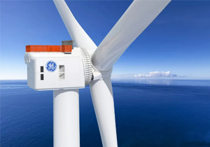施奈仕灌封膠為海上風機發電場安全穩定運行貢獻力量