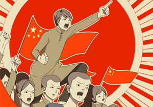 紀念五四運動丨不負韶華，青春無悔！