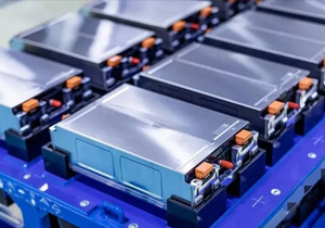 動力電池使用導熱灌封膠后的作用