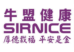 “厚德載福 平安是金”—珍視健康，從體檢開始