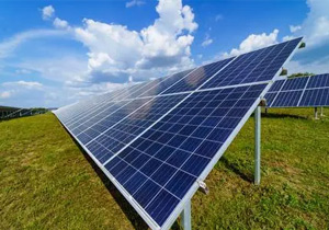沃豐科技與施奈仕：優化太陽能面板固定技術