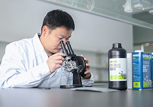 新品登場！施奈仕UV膠CV3030：阻燃新標桿，行業新選擇