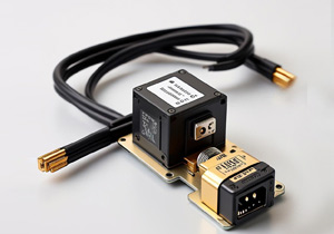 角度傳感器電防膠究竟具備哪些獨特性能優勢