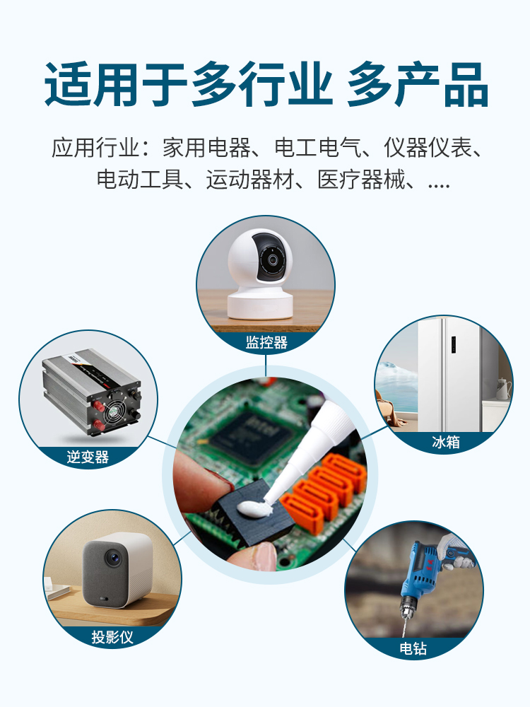 電子導熱膠,耐高溫導熱膠,硅酮導熱膠,cpu導熱膠