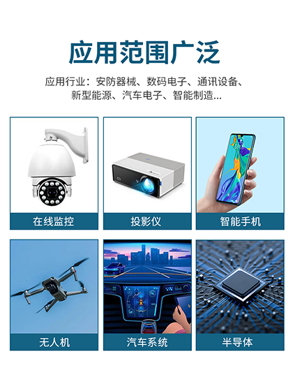 導熱硅凝膠,單組份導熱凝膠,新型導熱凝膠