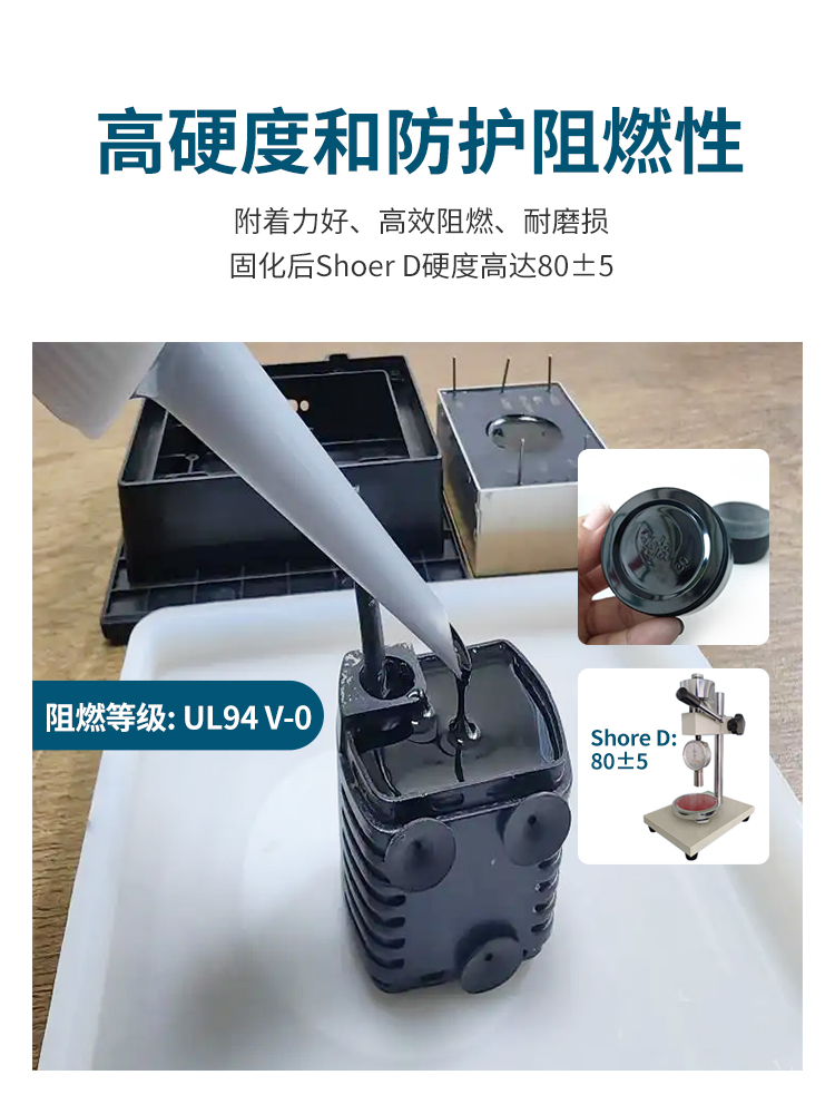 阻燃絕緣灌封膠,阻燃導熱灌封膠,阻燃電子灌封膠,阻燃灌封膠廠家