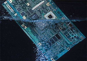 三防漆固含量能不能用流速管控？