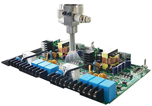 什么是PCB板三防漆潤濕性？對應用影響如何？