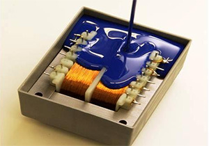 電機使用環氧灌封膠性能選型方案