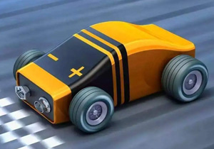 有機硅導熱灌封膠在新能源汽車動力電池中的應用優勢