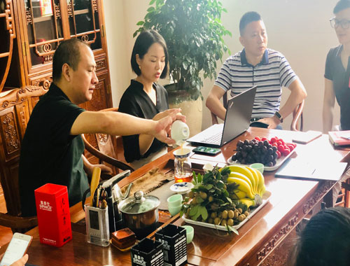 施奈仕正式加入【東莞市公共安全技術防范協會】