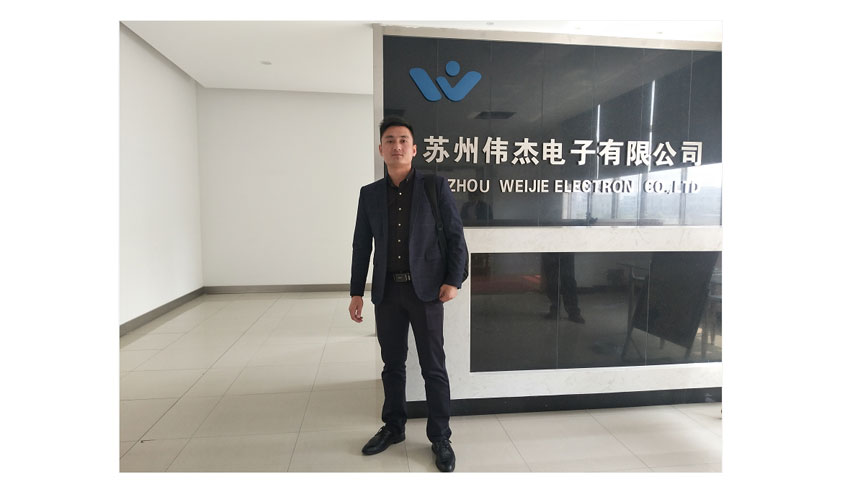 施奈仕為偉杰電子提供無刷電機三防膠服務案.jpg