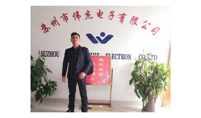 施奈仕為偉杰電子提供無刷電機三防膠服務案.jpg