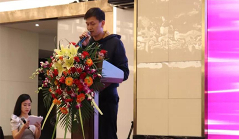 東莞市安防協會|東莞市安防協會二屆四次會員大會|2019優秀安防企業頒獎典禮
