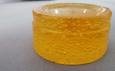 灌封膠產生氣泡|灌封膠氣泡如何消除|灌封膠產生氣泡原因