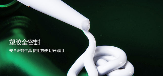 密封膠為什么會產生氣泡|密封膠產生氣泡原因|如何避免密封膠產生氣泡