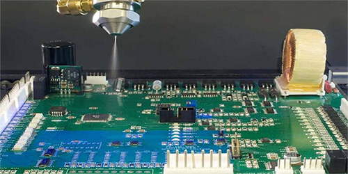 PCB板泛白現象|PCB板泛白原因是什么|什么原因引起PCB板泛白.jpg