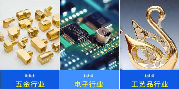 機械行業使用螺絲固定膠的優勢|螺絲固定膠的拆卸方法