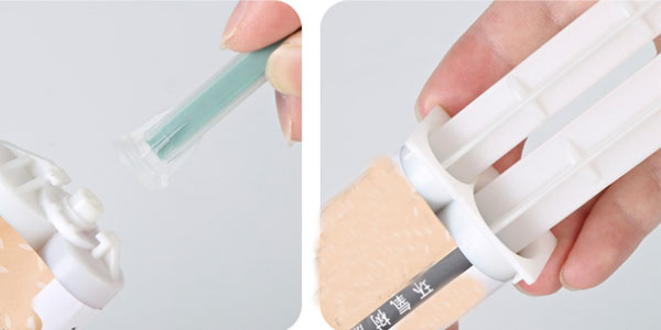 環氧結構膠如何使用,環氧結構膠粘接注意事項,環氧結構膠使用注意事項