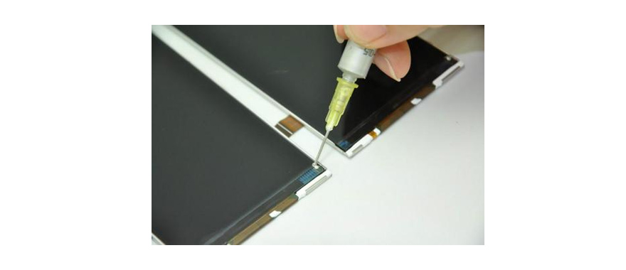 導電銀膠的應用領域及種類|導電銀膠的應用領域|導電銀膠的種類