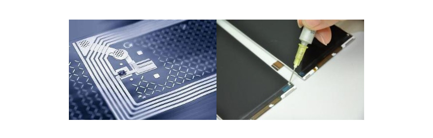 導電銀膠的使用操作指導注意事項
