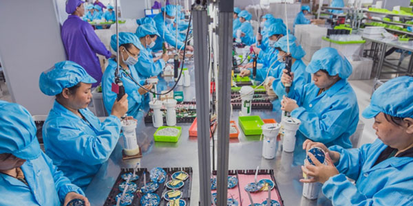 施奈仕電子玩具聚氨酯灌封膠 品質獻禮 讓生活更有樂趣
