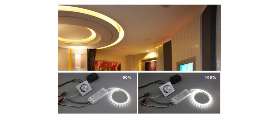 LED驅動電源控制板防潮絕緣三防漆找施奈仕制定解決方案.jpg