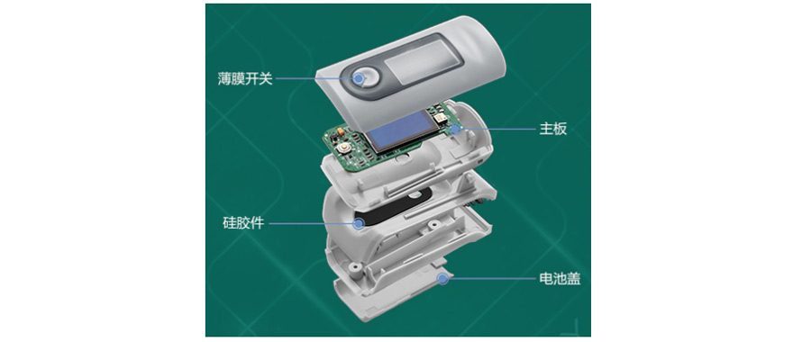 血氧儀會用到主板三防漆、顯示器UV膠等電子膠粘劑嗎.jpg
