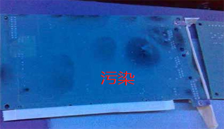 PCB板為什么要清洗|三防漆附著力下降原因|線路板清洗的重要性.施奈仕