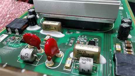 有機硅粘接膠電性能下降的因素|有機硅粘接膠電性能下降原因分析.施奈仕