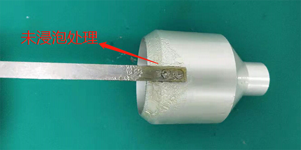 PCB板三防漆,三防漆浸泡工藝,三防漆浸泡污染現象,三防漆浸泡如何避免