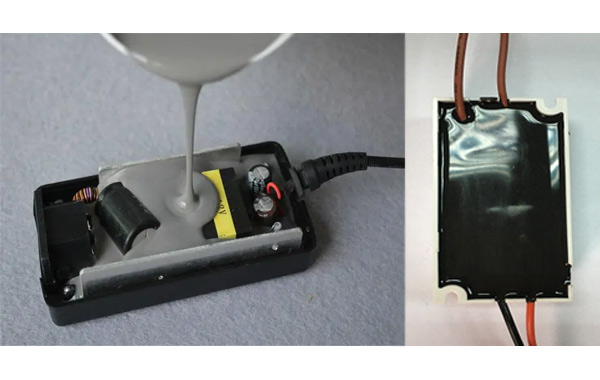 國外和國內電源灌封膠，哪個品牌更好些？