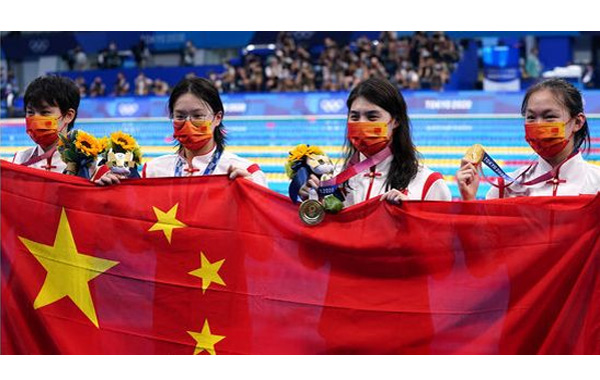 斬金奪銀,創造新輝煌！.jpg