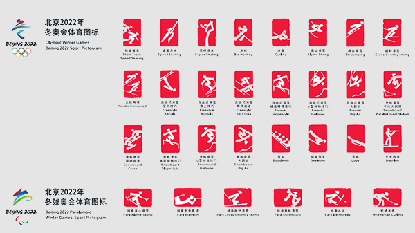 北京冬奧會,2022年北京冬奧會,冬奧會傳統文化,冬奧吉祥物.gif