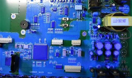 三防漆|三防漆影響電路板信號嗎|PCB板信號異常和三防漆有關嗎