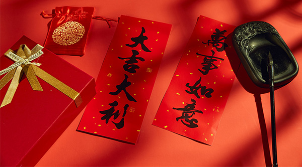大年初一習俗,春節習俗,春節活動,正月初一風俗