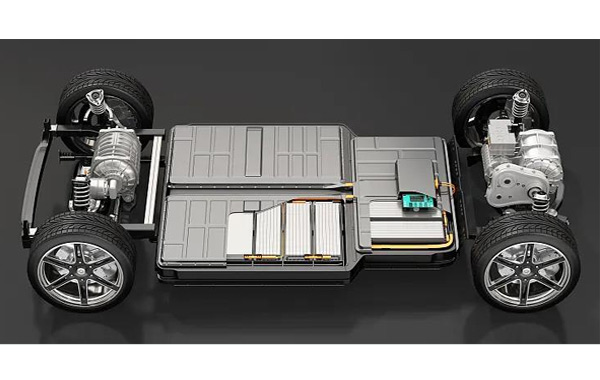 有機硅導熱灌封膠在新能源汽車動力電池中的應用優勢.jpg