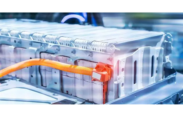 新能源汽車動力電池應用有機硅導熱灌封膠材料的優勢.jpg