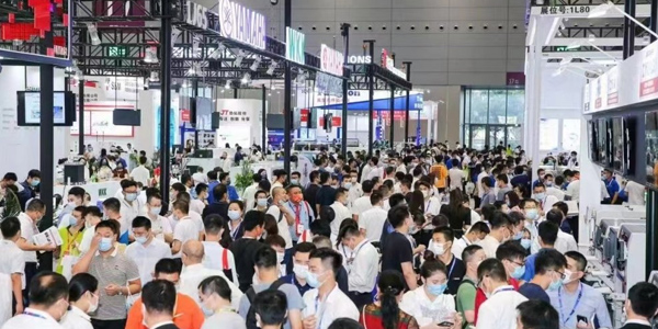 NEPCON電子工業展覽會,NEPCON電子展,2023年NEPCON電子展