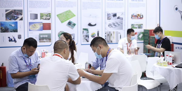 NEPCON電子工業展覽會,NEPCON電子展,2023年NEPCON電子展